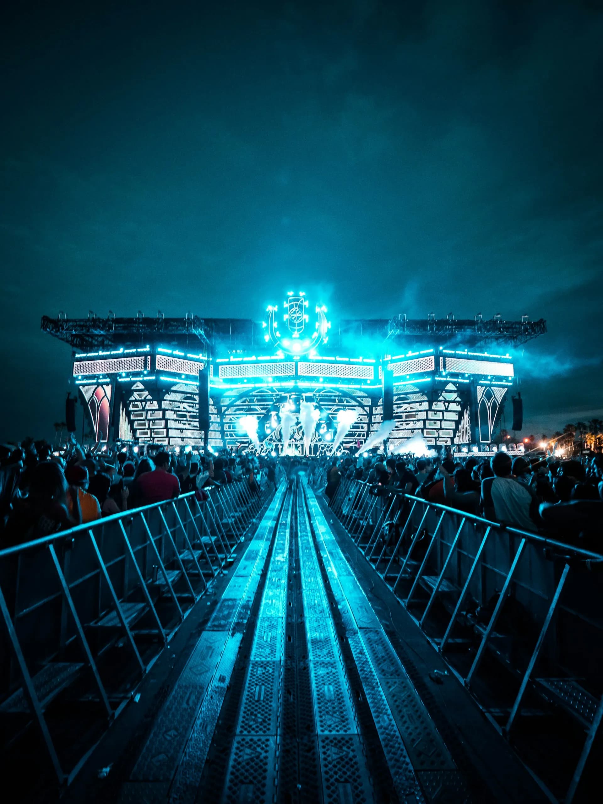 FESTİVAL